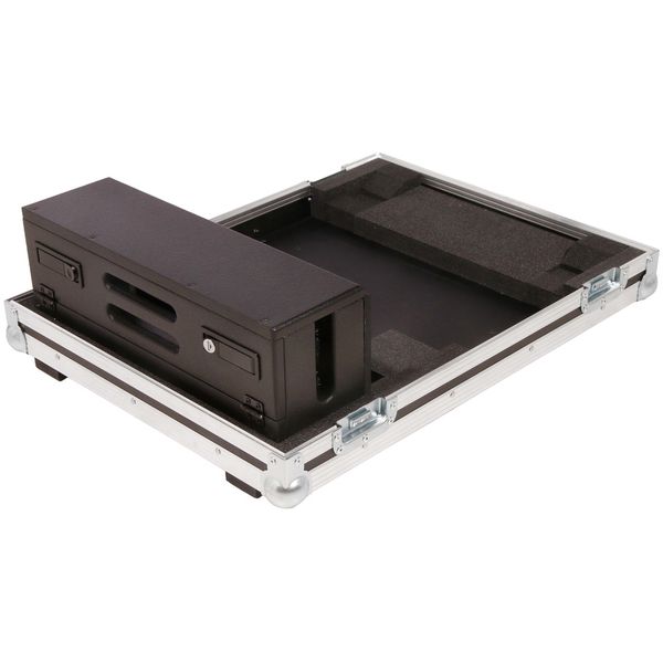 Thon Case A&H SQ5 mit Dockhouse