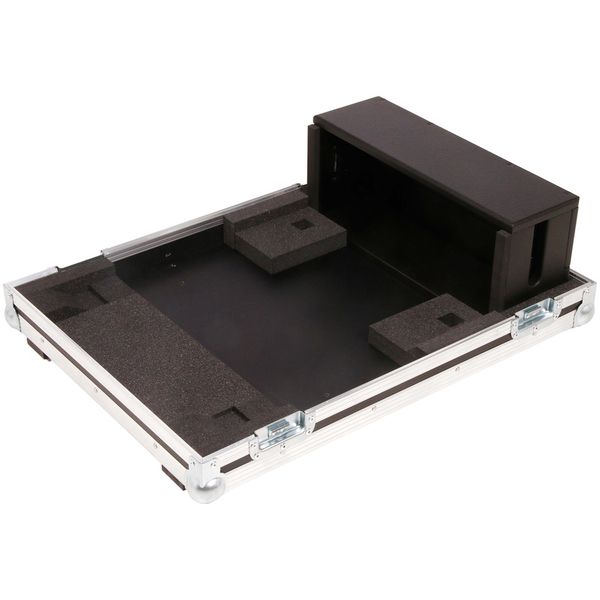 Thon Case A&H SQ5 mit Dockhouse