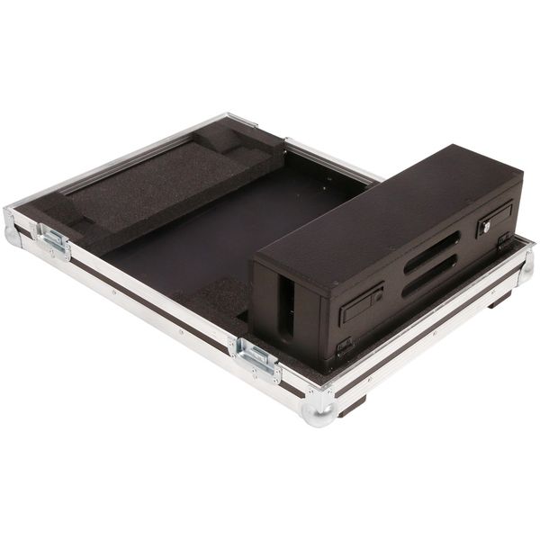 Thon Case A&H SQ5 mit Dockhouse