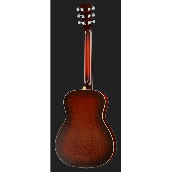 Leewald Brown Sugar Duotone Wood