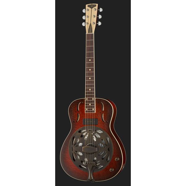 Leewald Brown Sugar Duotone Wood