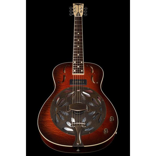 Leewald Brown Sugar Duotone Wood