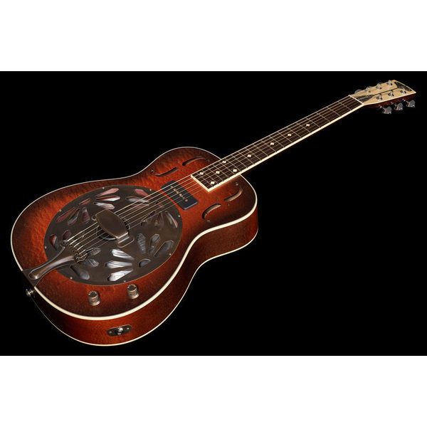 Leewald Brown Sugar Duotone Wood