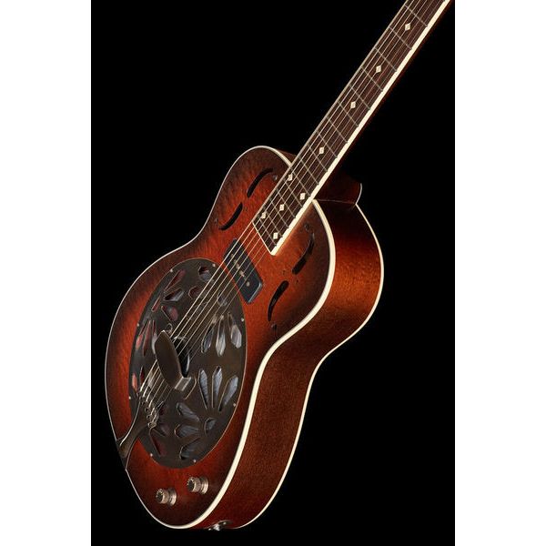 Leewald Brown Sugar Duotone Wood