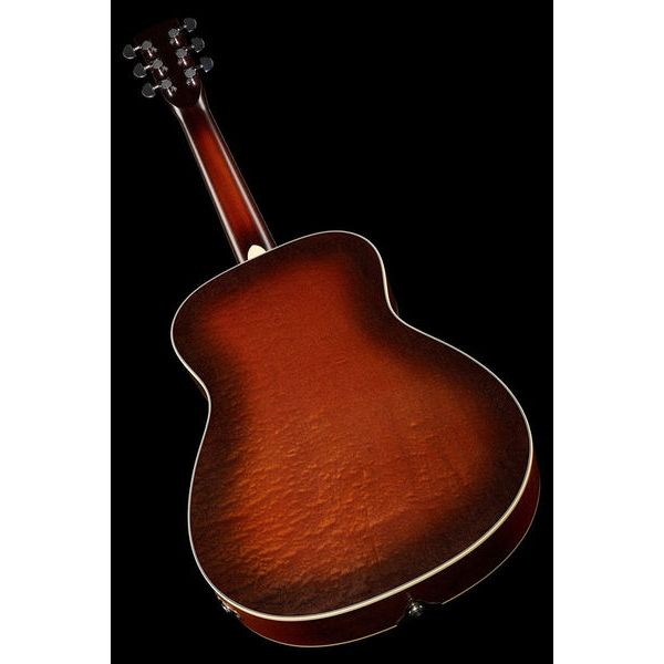 Leewald Brown Sugar Duotone Wood