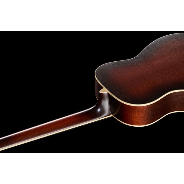 Leewald Brown Sugar Duotone Wood