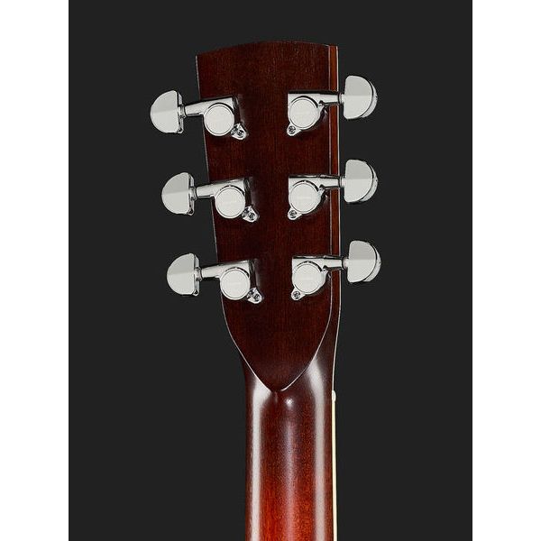 Leewald Brown Sugar Duotone Wood