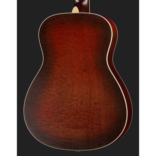 Leewald Brown Sugar Duotone Wood