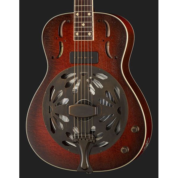 Leewald Brown Sugar Duotone Wood