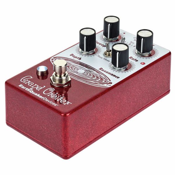 EarthQuaker Devices Grand Orbiter V3