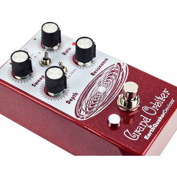 EarthQuaker Devices Grand Orbiter V3