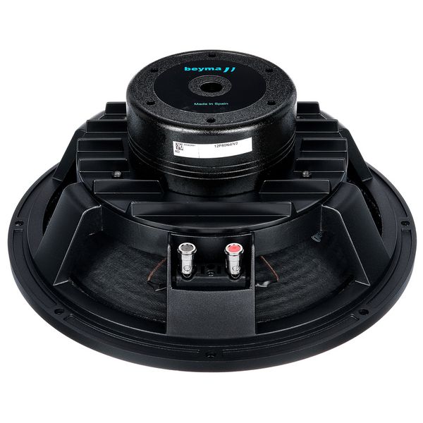 Beyma 12P80ND V2
