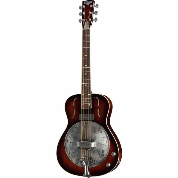 Leewald resonator deals