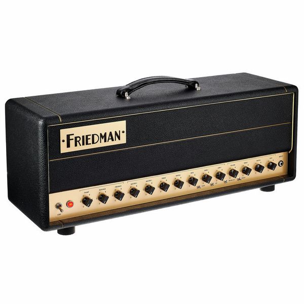 Friedman BE-50 Deluxe
