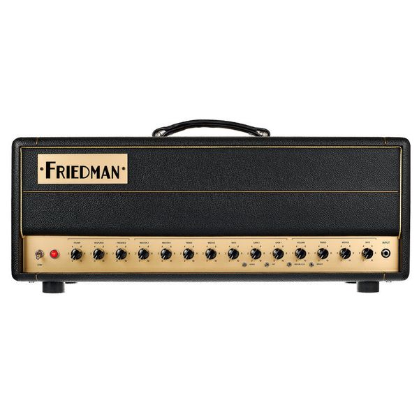 Friedman BE-50 Deluxe