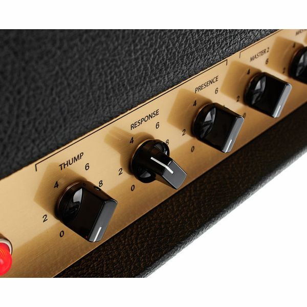 Friedman BE-50 Deluxe