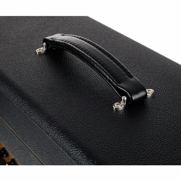 Friedman BE-50 Deluxe