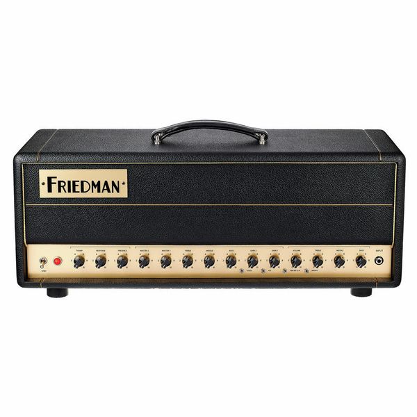 Friedman BE-50 Deluxe