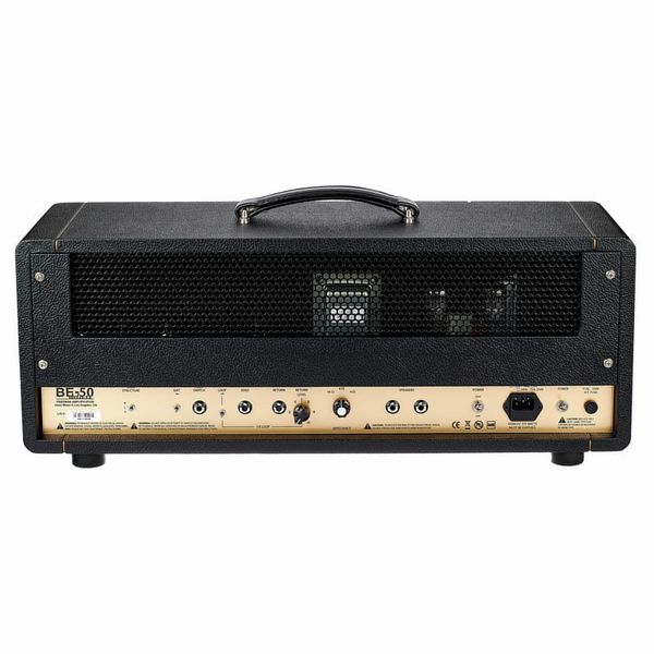 Friedman BE-50 Deluxe