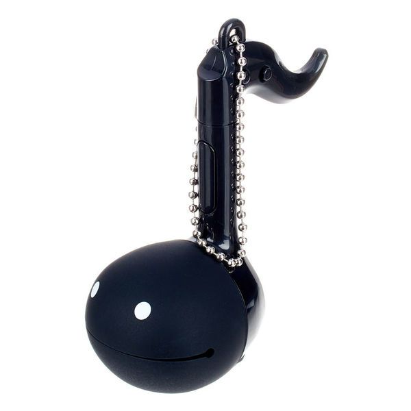 Otamatone Melody Black