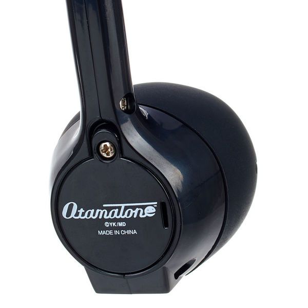 Otamatone Melody Black