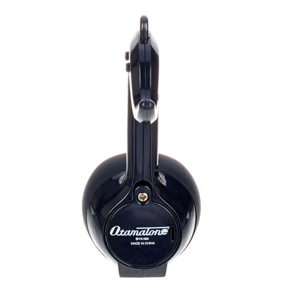 Otamatone Melody Black