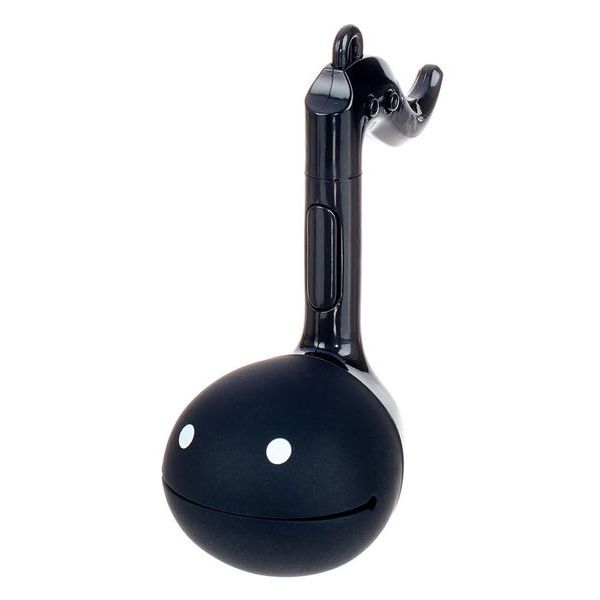 Otamatone Melody Black