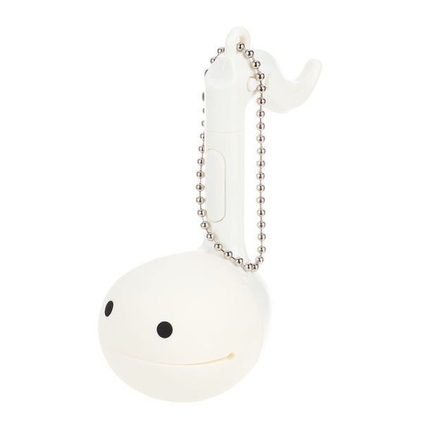 Otamatone Melody White