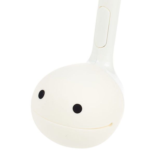 Otamatone Melody White