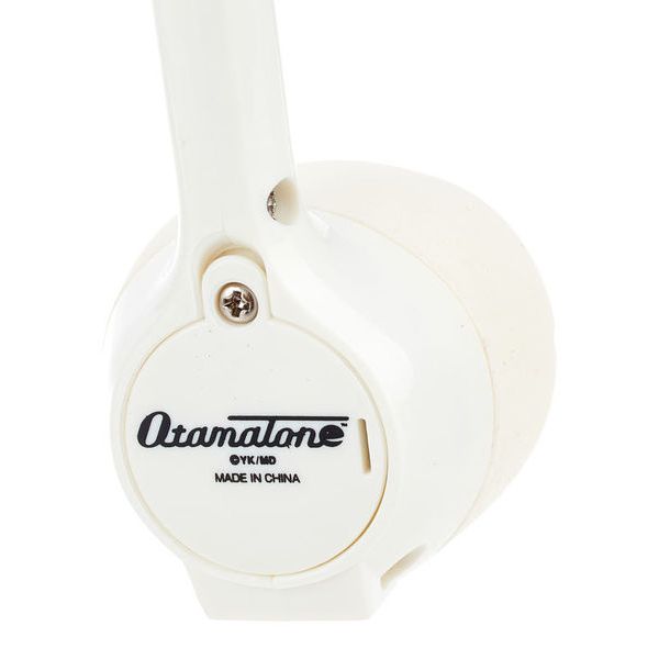 Otamatone Melody White