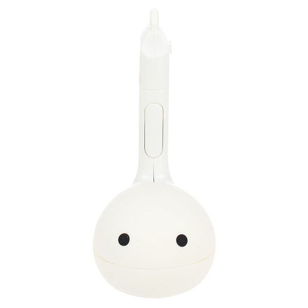 Otamatone Melody White