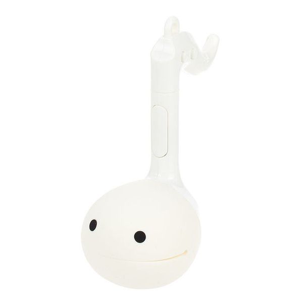 Otamatone Melody White