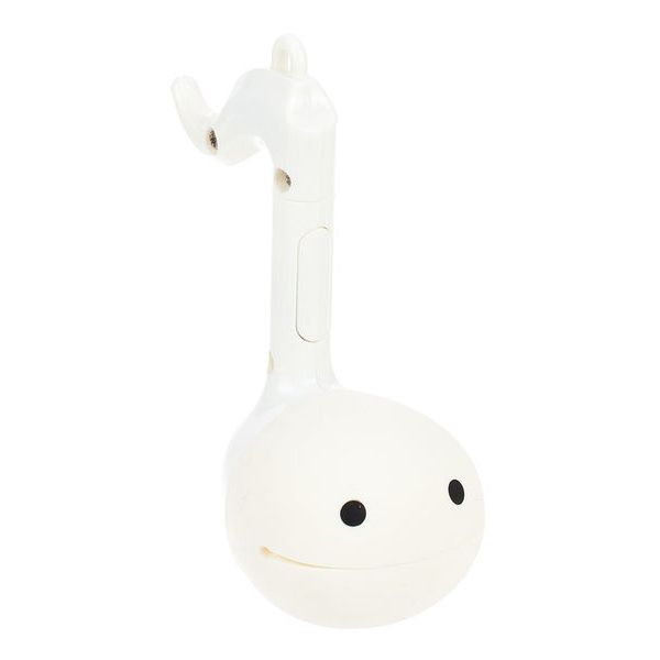 Otamatone Melody White