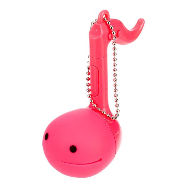 Otamatone Melody Pink