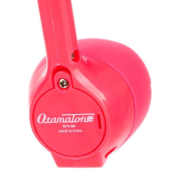 Otamatone Melody Pink