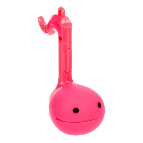 Otamatone Melody Pink