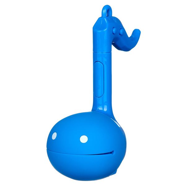 Otamatone Melody Blue