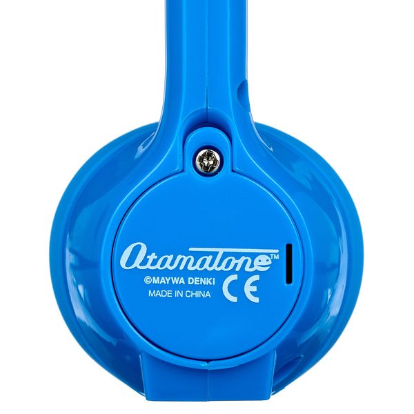 Otamatone Melody Blue