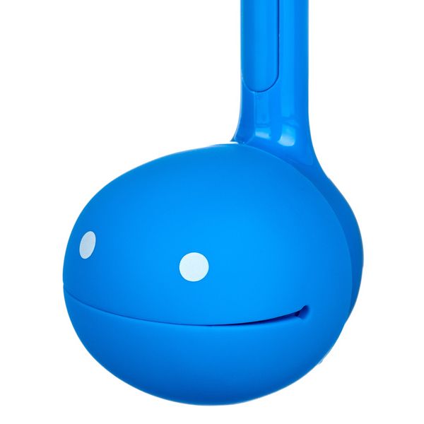 Otamatone Melody Blue