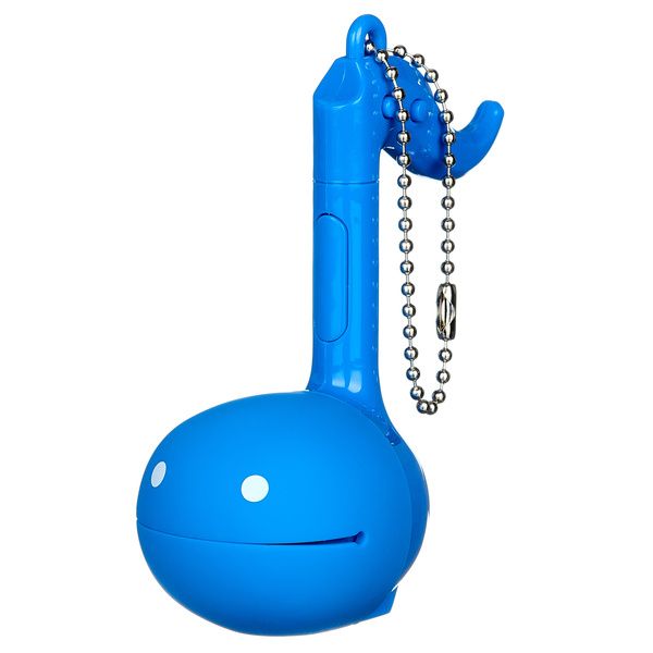 Otamatone Melody Blue