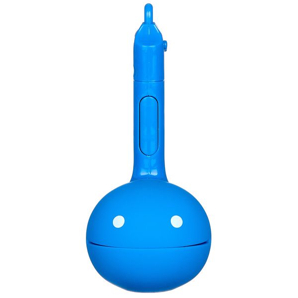 Otamatone Melody Blue