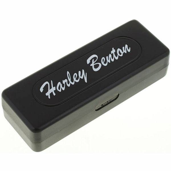 Harley Benton Blues Harmonica Starter Set