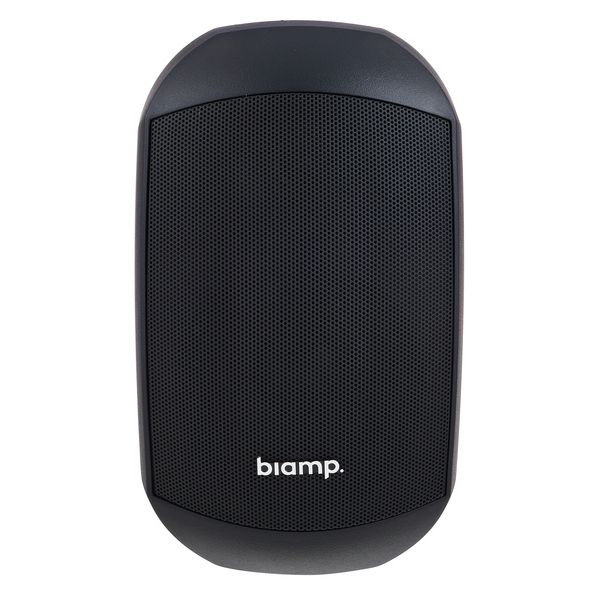 Biamp Systems MASK4C Black
