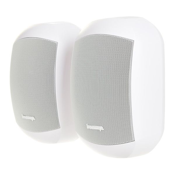 Biamp Systems MASK4C White