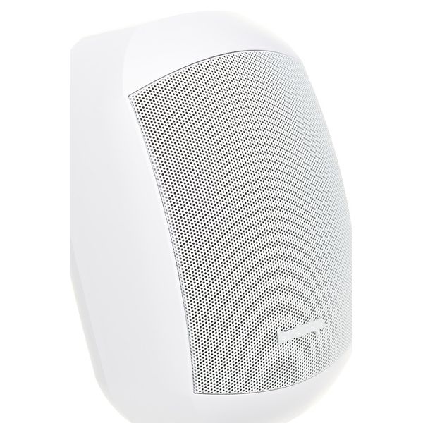 Biamp Systems MASK4C White