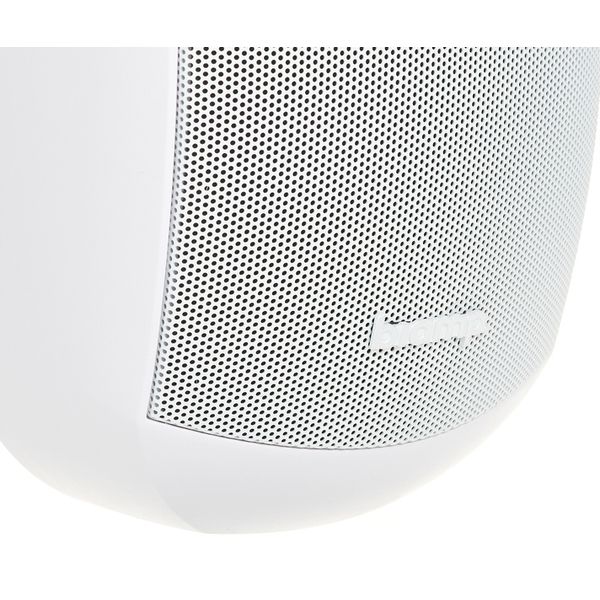 Biamp Systems MASK4C White