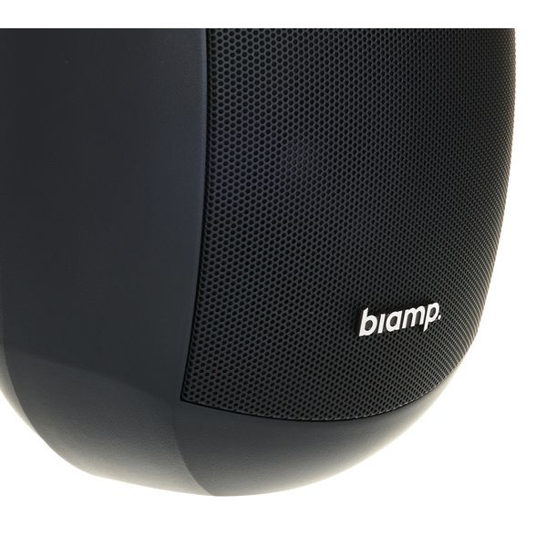 Biamp Systems MASK4CT Black
