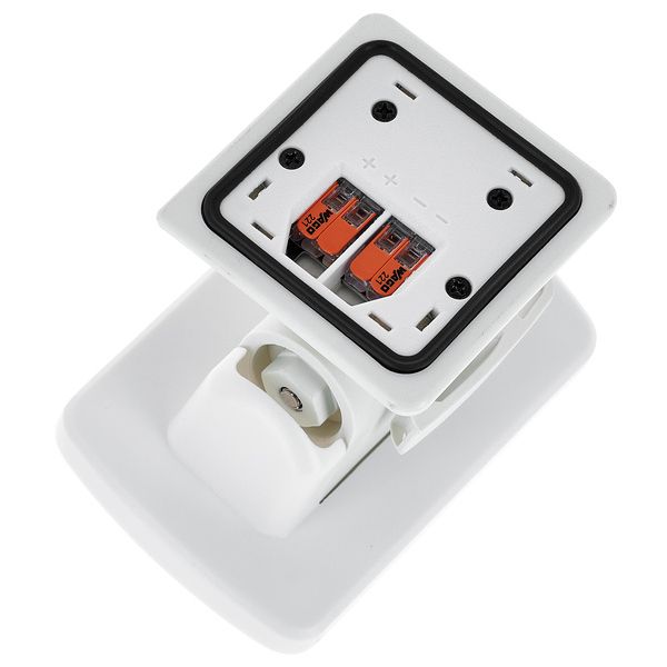 Biamp Systems MASK6C White