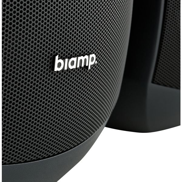 Biamp Systems MASK6CT Black