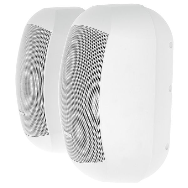 Biamp Systems MASK6CT White